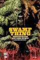 SWAMP THING HC GESCHICHTEN DELUXE