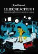 JEUNE ACTEUR BD 01 AVENTURE
