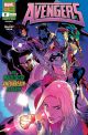 AVENGERS 02 2023