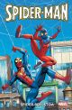 SPIDERMAN SC SB 02 SPIDERBOY IST DA