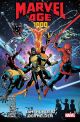MARVEL AGE SC 1000 J AHRHUNDERT