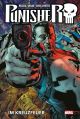 PUNISHER HC RUCKA 01