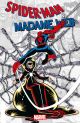 SPIDERMAN+MADAME WEB MARVEL VERSE