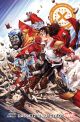 X-MEN SC 2022 03 UNSTERBLICHEN
