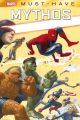 MYTHOS HC MARVEL MUST HAVE