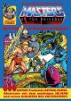 MASTERS OF UNIVERSE HC INTERPART