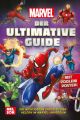 MARVEL SC ULTIMATIVE GUIDE