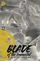 BLADE OF IMMORTAL 12 PERFECT EDITION