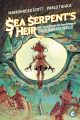 SEA SERPENTS HEIR 02 SCHWARZE WELLE