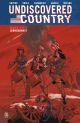 UNDISCOVERED COUNTRY HC 04 ZERRISSEN