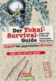 YOKAI SURVIVAL GUIDE SC