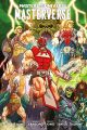 MASTERS OF UNIVERSE SC MASTERVERSE