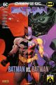 BATMAN 91 REBIRTH