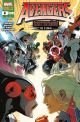 AVENGERS 08 2023