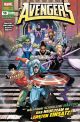 AVENGERS 13 2023