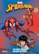 SPIDERMAN SC KIDS MAECHTIGSTEN
