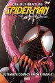 SPIDERMAN HC ULTIMATIVE 34 COMICS