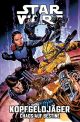 STAR WARS SC KOPFGELDJAEGER VI