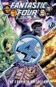 FANTASTIC FOUR TP HICKMAN 02 COMPLETE