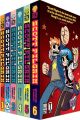 SCOTT PILGRIM TP HC SLIPCASE 01-06