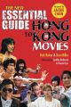 GUIDE TO HONG KONG MOVIES ESSENTIAL