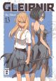 GLEIPNIR 13