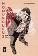 HOMUNCULUS 07 NEW EDITION