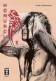 HOMUNCULUS 08 NEW EDITION
