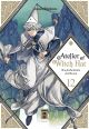 ATELIER OF WITCH 12 GEHEIMNIS