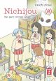 NICHIJOU 08 GANZ NORMALE LEBEN