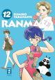 RANMA 1/2 12