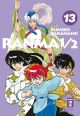 RANMA 1/2 13