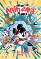 MINNIE MINERVA MAUS HC