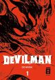 DEVILMAN 01