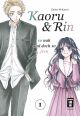 KAORU UND RIN 01 SO NAH UND DOCH