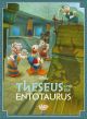THESEUS UND DER ENTOTAURUS DISNEY