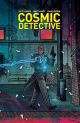 COSMIC DETECTIVE HC LIMITIERT 666 EX