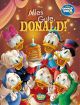 DONALD HC ALLES GUTE 90 JAHRE