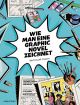 WIE MAN EINE GRAPHIC NOVEL ZEICHNET