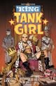 TANK GIRL SC KING