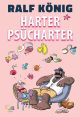 HARTER PSUECHARTER HC