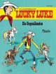 LUCKY LUKE 06 HC HOMMAGE