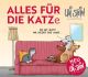 ALLES FUER DIE KATZE HC