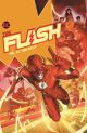 FLASH TP 2016 20 TIME HEIST