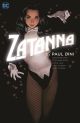 ZATANNA TP 2010