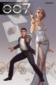 007 TP HC FOR KING AND COUNTRY