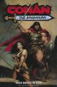 CONAN TP TITAN 02 THRICE MARKED FOR