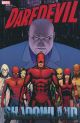 DAREDEVIL TP HC SHADOWLAND OMNIBUS