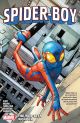 SPIDERBOY TP 01 WEBLESS WONDER