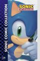 SONIC HC 01 COMIC COLLECTION